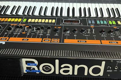 Roland-Jupiter 8
